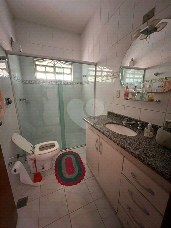 Venda Sobrado Brasília Setor Habitacional Vicente Pires REO975485 2