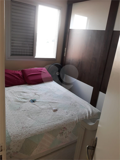 Venda Apartamento Indaiatuba Jardim Alice REO975487 17