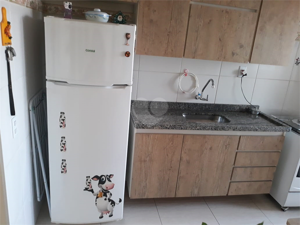 Venda Apartamento Indaiatuba Jardim Alice REO975487 21