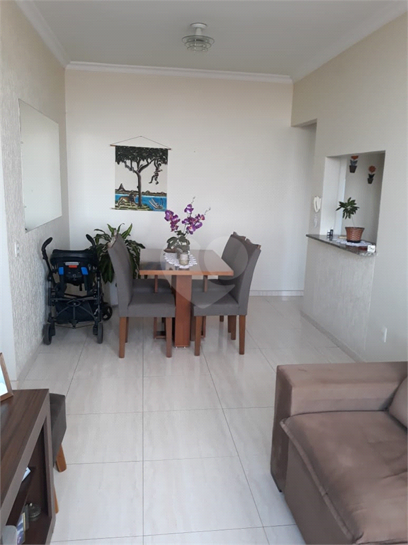 Venda Apartamento Indaiatuba Jardim Alice REO975487 8