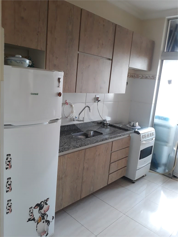 Venda Apartamento Indaiatuba Jardim Alice REO975487 20