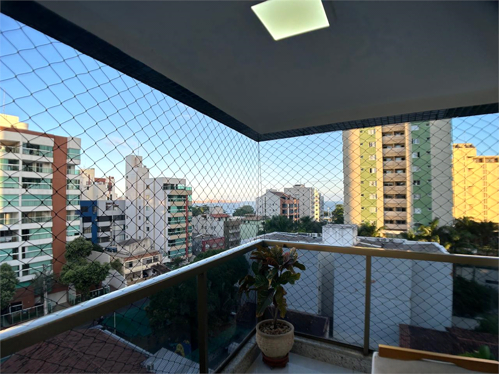 Venda Duplex Vitória Jardim Camburi REO975492 8