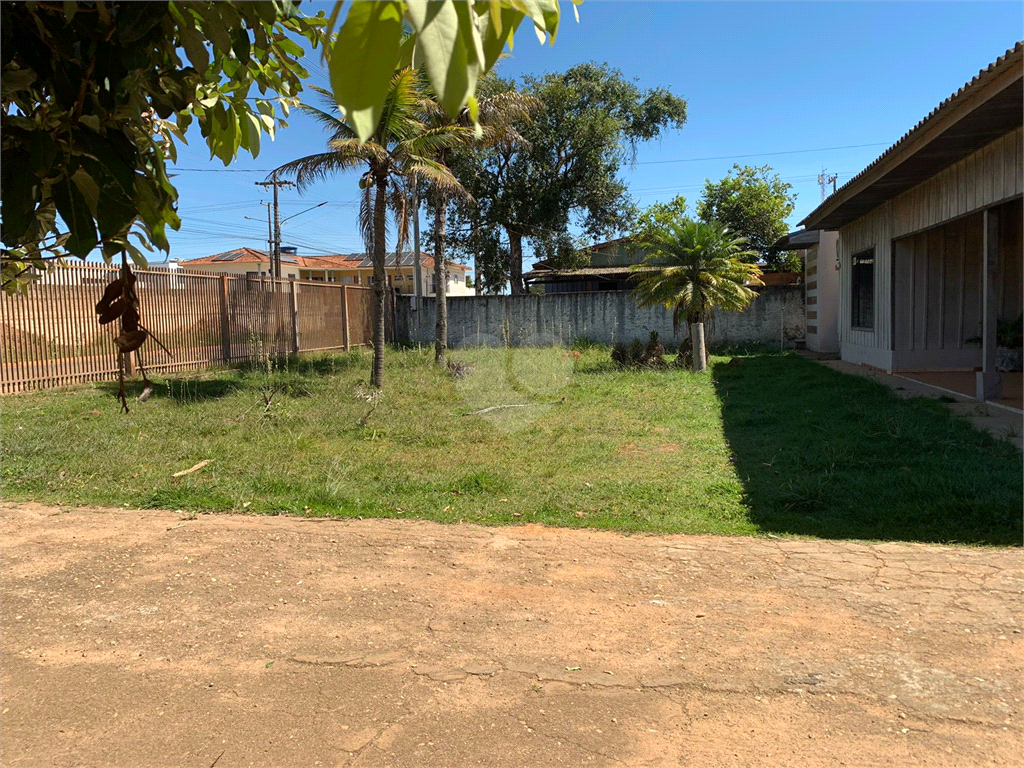 Venda Casa térrea Vilhena Jardim Eldorado REO975517 3