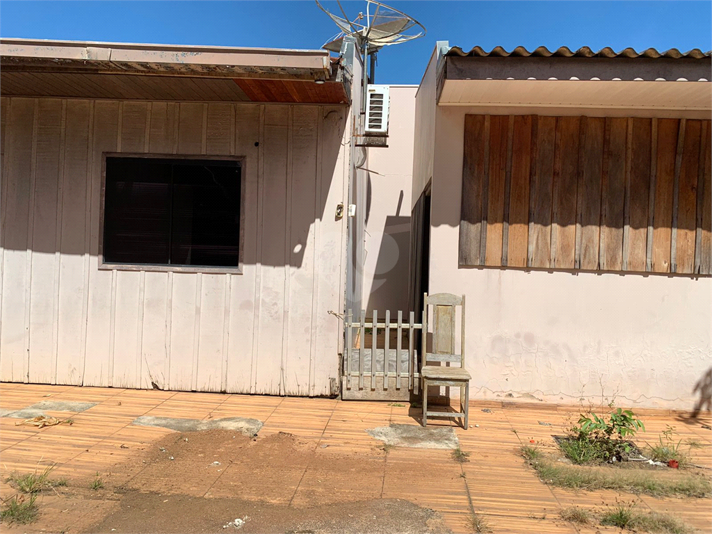 Venda Casa térrea Vilhena Jardim Eldorado REO975517 27