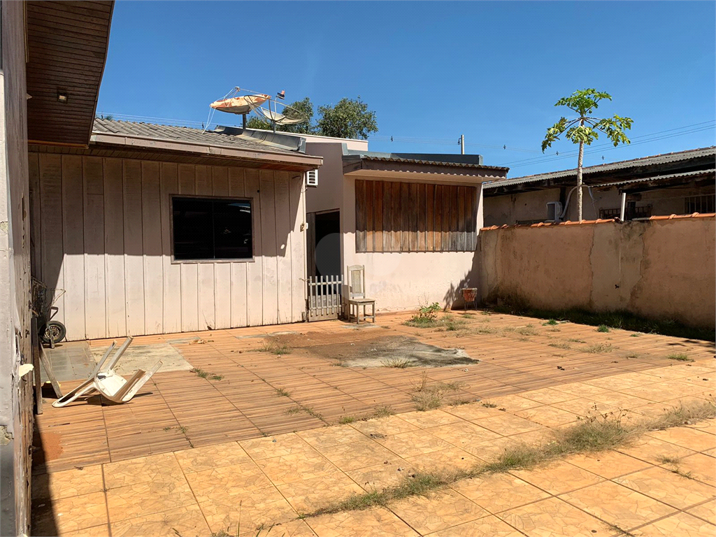 Venda Casa térrea Vilhena Jardim Eldorado REO975517 25