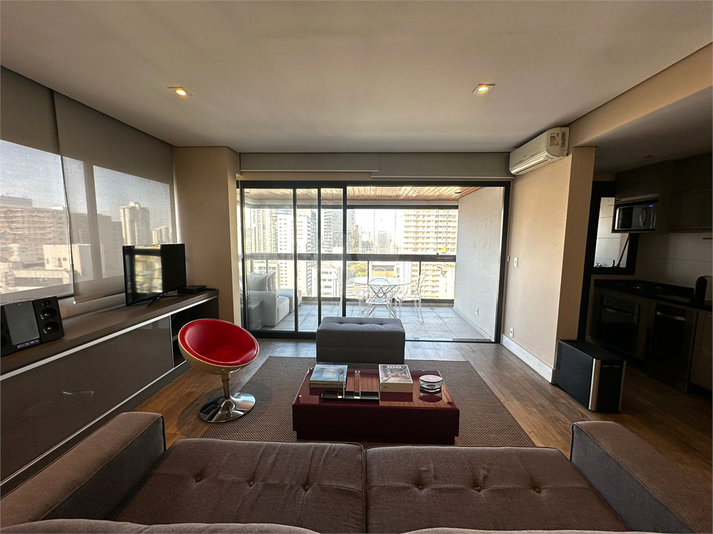 Aluguel Apartamento São Paulo Vila Olímpia REO975522 4