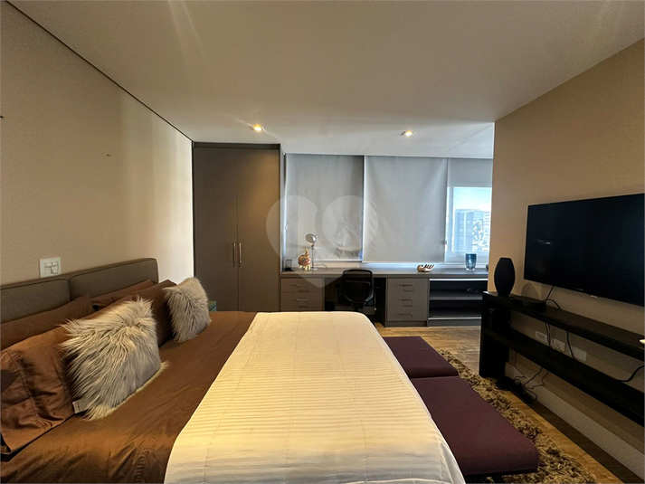 Aluguel Apartamento São Paulo Vila Olímpia REO975522 5