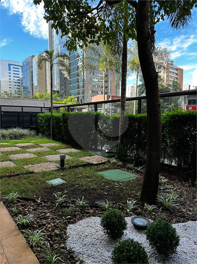 Aluguel Apartamento São Paulo Vila Olímpia REO975522 19