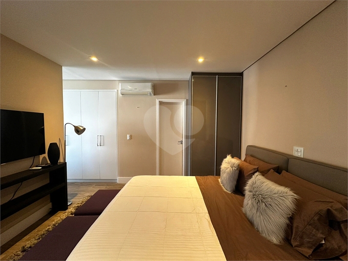 Aluguel Apartamento São Paulo Vila Olímpia REO975522 6