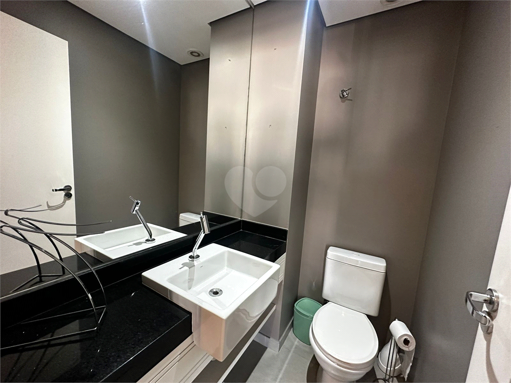 Aluguel Apartamento São Paulo Vila Olímpia REO975522 9