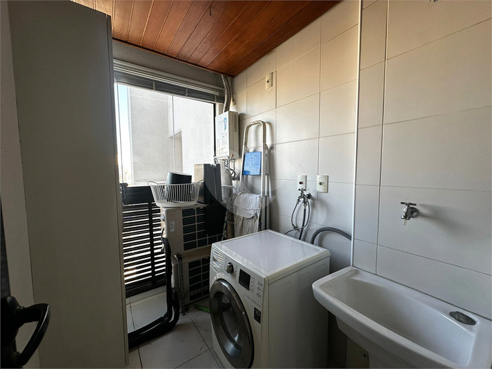 Aluguel Apartamento São Paulo Vila Olímpia REO975522 21