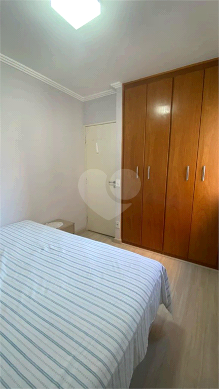 Venda Apartamento São Paulo Vila Antonieta REO975540 10