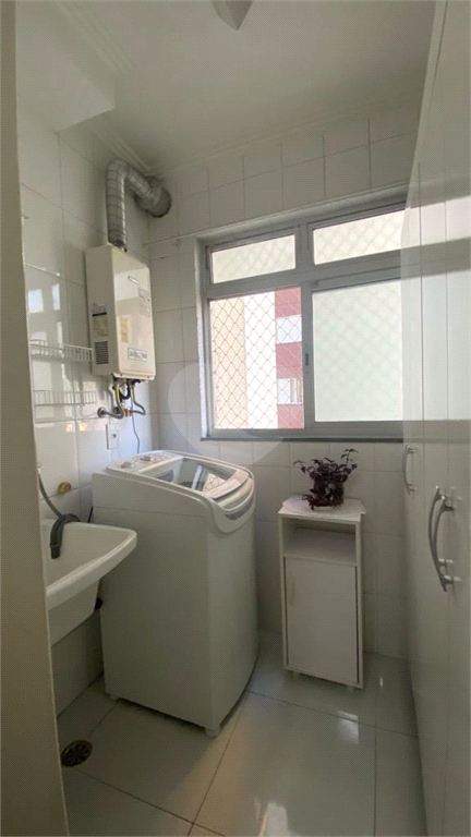 Venda Apartamento São Paulo Vila Antonieta REO975540 6