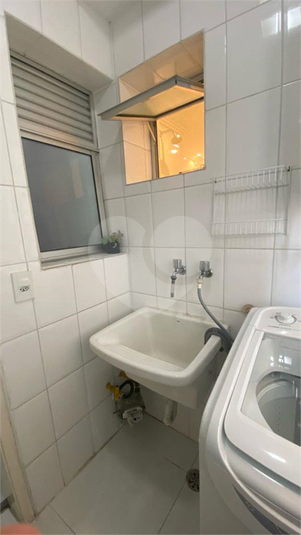 Venda Apartamento São Paulo Vila Antonieta REO975540 30