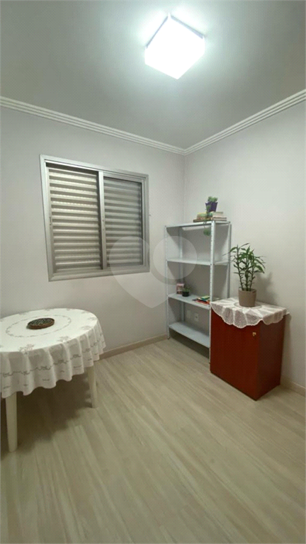 Venda Apartamento São Paulo Vila Antonieta REO975540 25