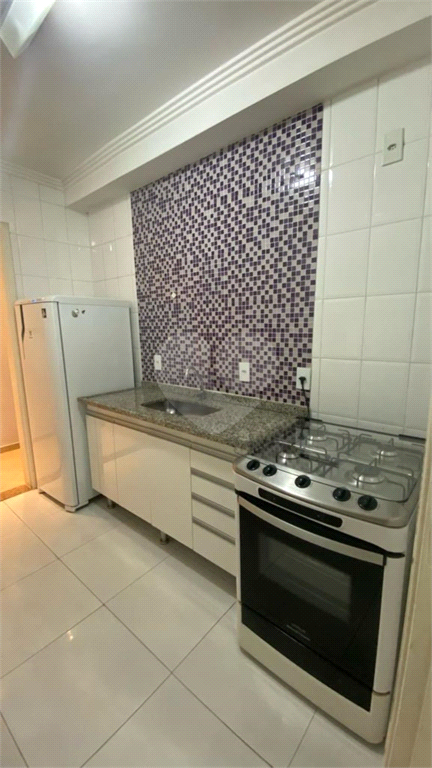 Venda Apartamento São Paulo Vila Antonieta REO975540 14