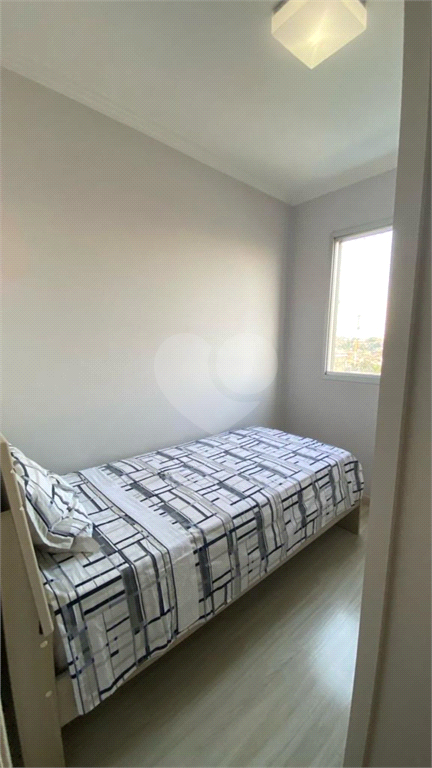 Venda Apartamento São Paulo Vila Antonieta REO975540 21