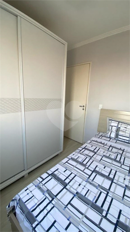 Venda Apartamento São Paulo Vila Antonieta REO975540 12