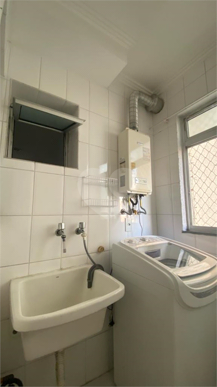 Venda Apartamento São Paulo Vila Antonieta REO975540 32