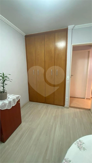 Venda Apartamento São Paulo Vila Antonieta REO975540 20