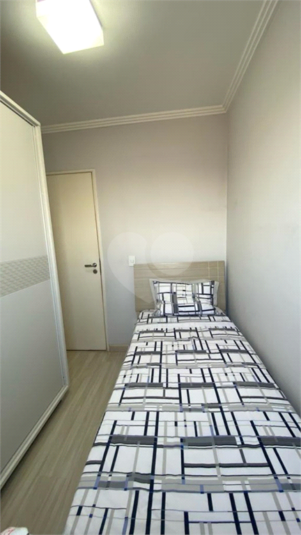 Venda Apartamento São Paulo Vila Antonieta REO975540 23