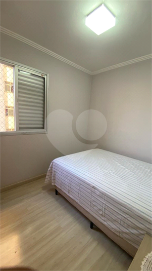 Venda Apartamento São Paulo Vila Antonieta REO975540 16