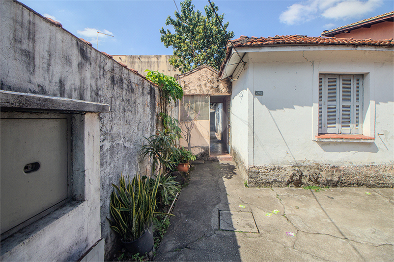 Venda Casa térrea São Paulo Vila Madalena REO975568 2