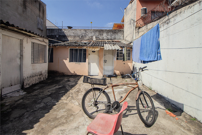 Venda Casa térrea São Paulo Vila Madalena REO975568 14