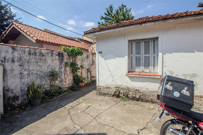 Venda Casa térrea São Paulo Vila Madalena REO975568 1