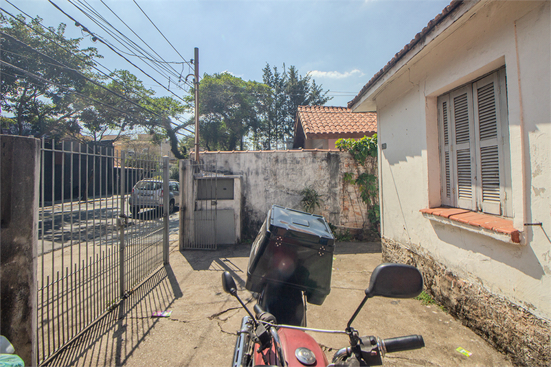 Venda Casa térrea São Paulo Vila Madalena REO975568 7