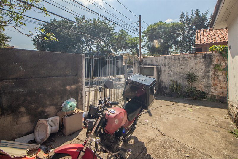 Venda Casa térrea São Paulo Vila Madalena REO975568 6