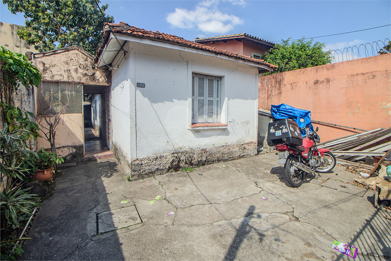 Venda Casa térrea São Paulo Vila Madalena REO975568 4