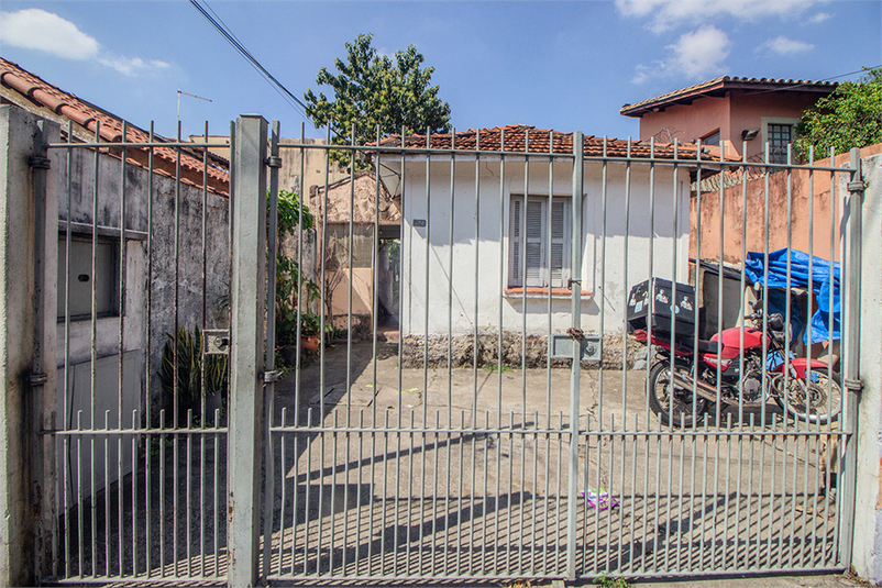 Venda Casa térrea São Paulo Vila Madalena REO975568 10