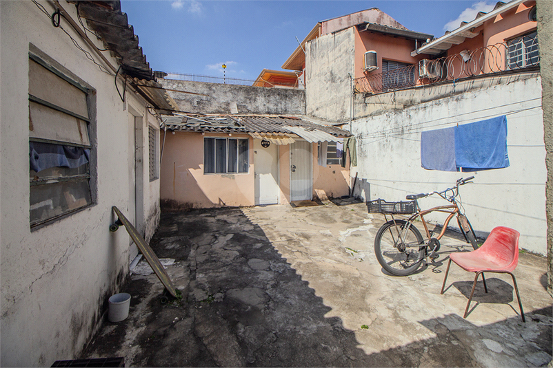 Venda Casa térrea São Paulo Vila Madalena REO975568 11