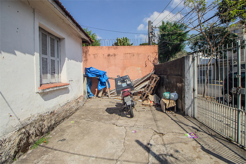 Venda Casa térrea São Paulo Vila Madalena REO975568 3