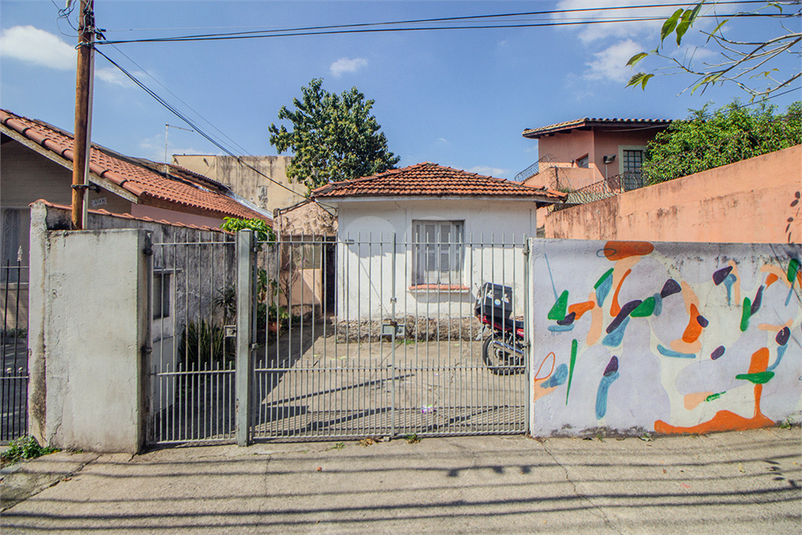 Venda Casa térrea São Paulo Vila Madalena REO975568 9