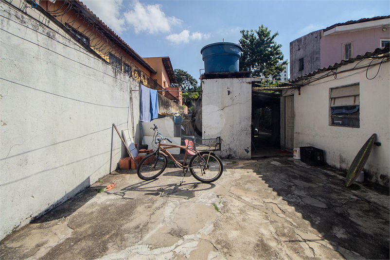 Venda Casa térrea São Paulo Vila Madalena REO975568 12