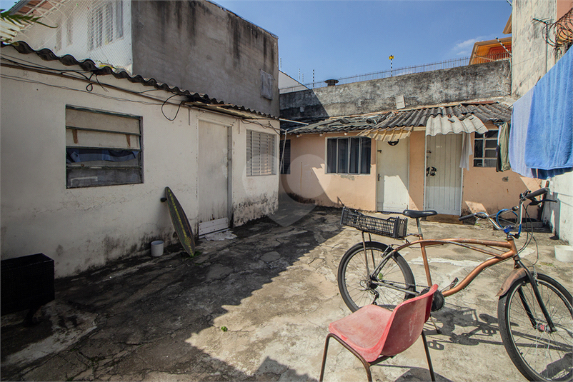 Venda Casa térrea São Paulo Vila Madalena REO975568 15