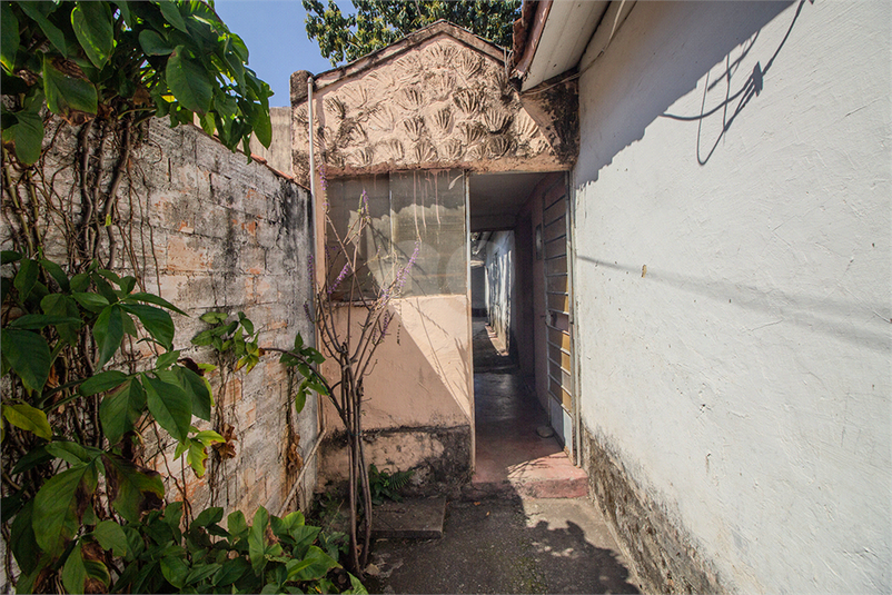 Venda Casa térrea São Paulo Vila Madalena REO975568 8