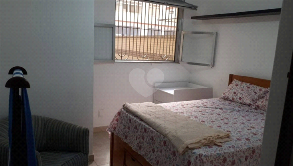 Venda Apartamento Santos Embaré REO975575 16