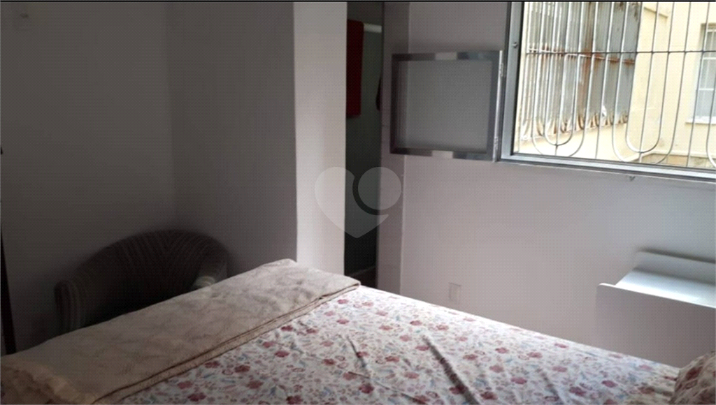 Venda Apartamento Santos Embaré REO975575 8