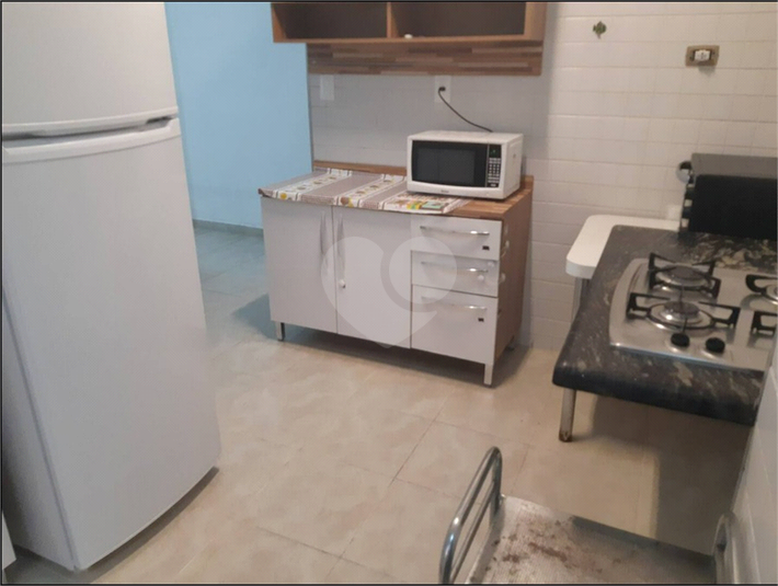 Venda Apartamento Santos Embaré REO975575 4