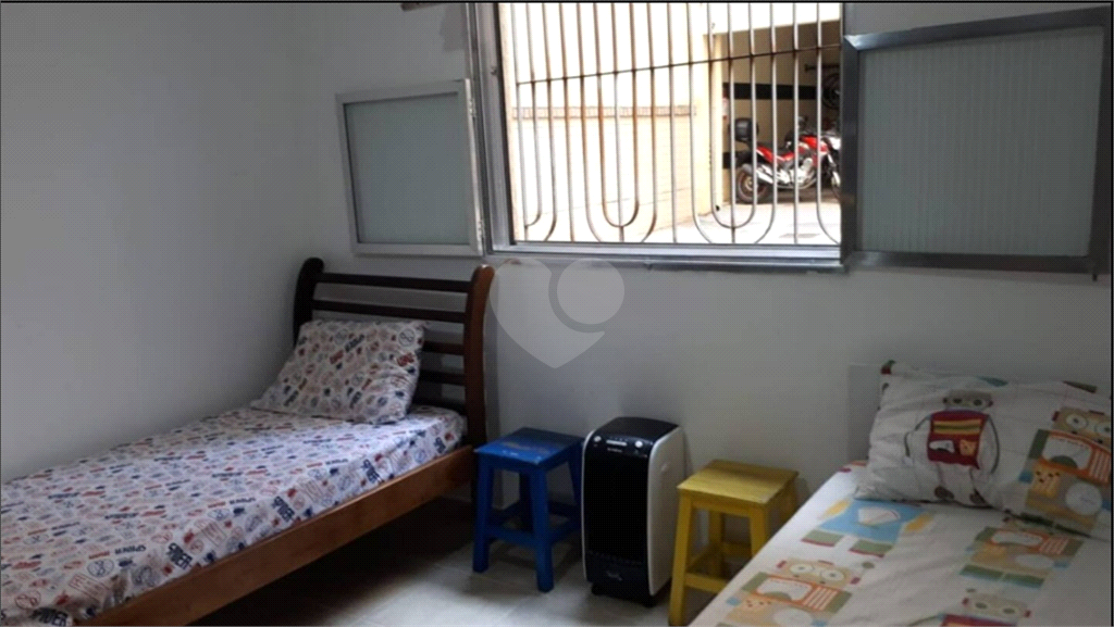 Venda Apartamento Santos Embaré REO975575 2