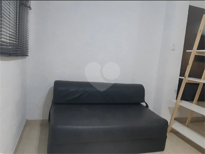 Venda Apartamento Santos Embaré REO975575 10