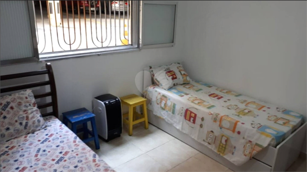 Venda Apartamento Santos Embaré REO975575 7