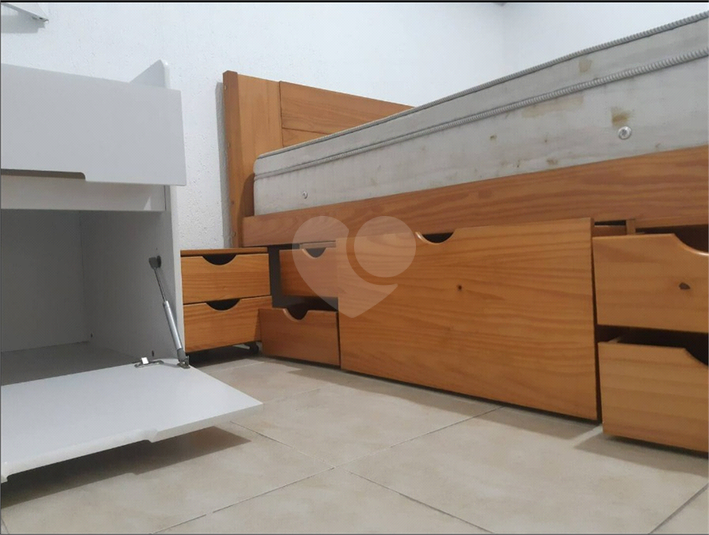 Venda Apartamento Santos Embaré REO975575 19