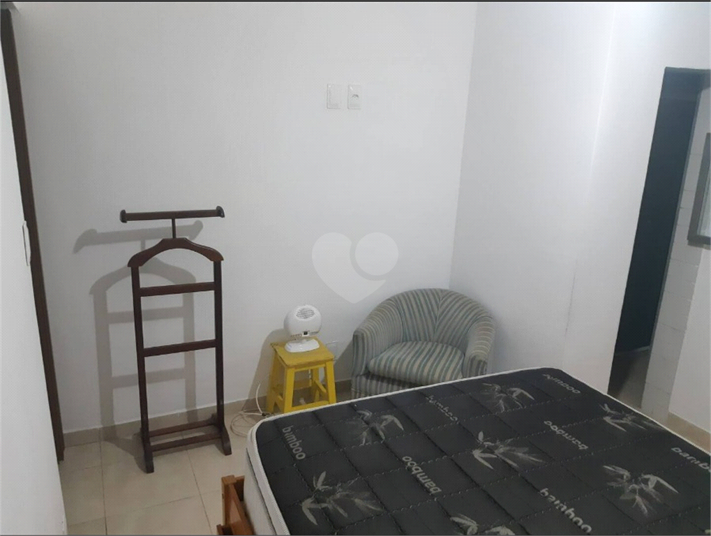 Venda Apartamento Santos Embaré REO975575 28