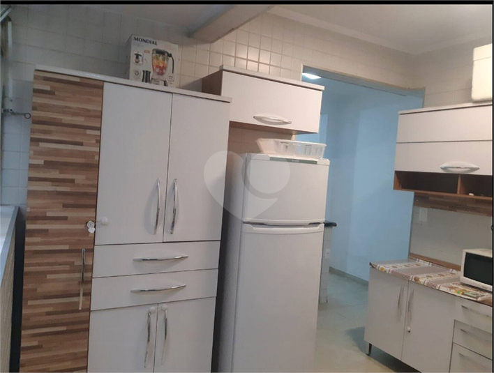 Venda Apartamento Santos Embaré REO975575 15