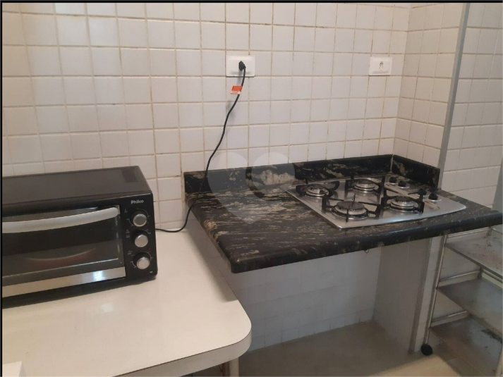 Venda Apartamento Santos Embaré REO975575 12