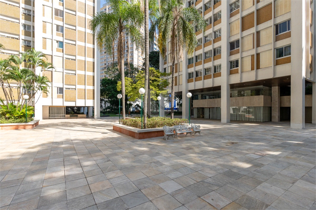 Venda Apartamento São Paulo Vila Mariana REO975580 21